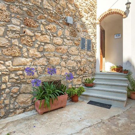 La Casa Di Nonna Monni Villa Baunei Exteriör bild